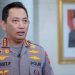 Mutasi Polri Terbaru, 4 Kapolda Bergeser, Siapa saja?