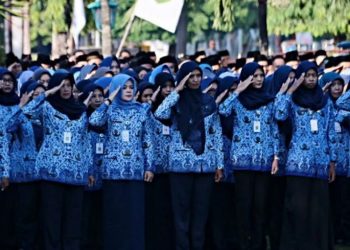 Ini 3 Jabatan yang Bisa Diisi PPPK, Cek Apa saja Syaratnya