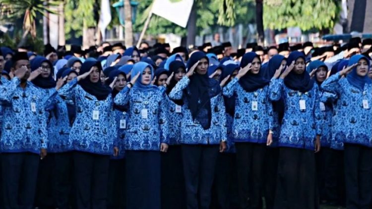 Ini 3 Jabatan yang Bisa Diisi PPPK, Cek Apa saja Syaratnya