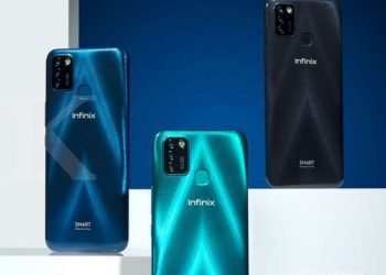 Tidak Perlu Bawa Casan, Ini Pilihan 3 HP Infinix Baterai Tahan Lama