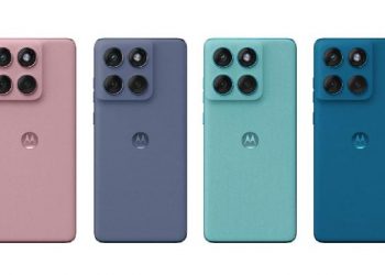 5 HP Motorola dengan ROM 256 GB, Harganya Mulai Rp 3 Jutaan