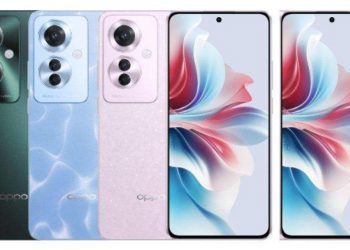 Pilihan Hp Terbaru dari Oppo, Cek Spesifikasi dan Harganya Berikut