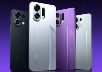 5 Pilihan HP Realme dengan ROM 256 GB, Cek Harganya di Sini