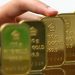 harga emas di Pegadaian hari ini