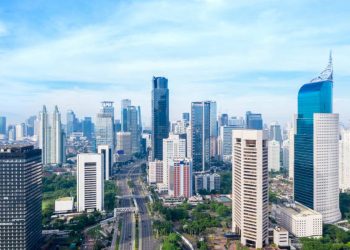 10 Provinsi Terkaya di Indonesia Berdasarkan Data BPS, 3 Provinsi dari Sumatera