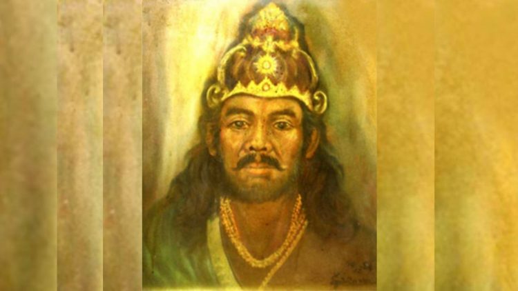 Pulau Jawa Terbelah Dua dan Ada Kekacauan, Ramalan Jayabaya yang Berusia Ratusan Tahun