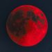 Blood Moon, Malam Ini Bulan Berubah Warna Menjadi Merah