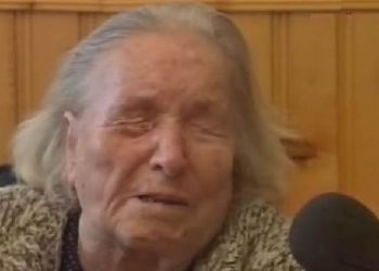 Peramal Bulgaria Sebut Kiamat Paling Cepat Terjadi Tahun Ini, Beberapa Tandanya Sudah Terlihat