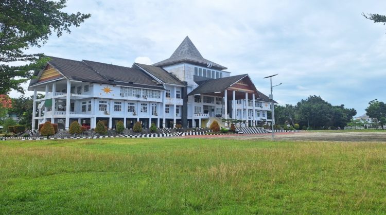 Desa dan Kelurahan di Mukomuko Siap Miliki Pos Bantuan Hukum