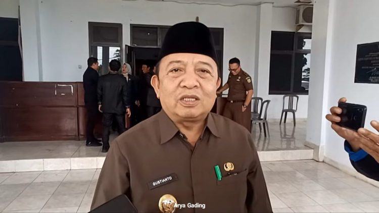 Program 3 Juta Rumah, Wabup Seluma Minta Tanah Bengkok Diusulkan Dibangun Rumah Subsidi