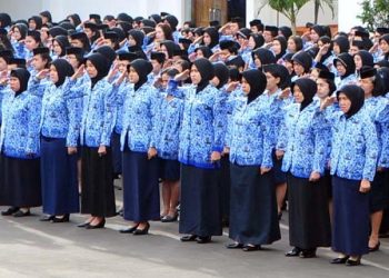 8 Kebijakan Terbaru BKN, Kenaikan Pangkat 12 kali Setahun, Pejabat BKN Tak Lagi Jadi Pansel Lelang Jabatan