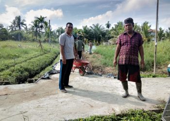 Ini Daftar Dana Desa di Kabupaten Cianjur Jawa Barat, Desa Mana yang Paling Besar?