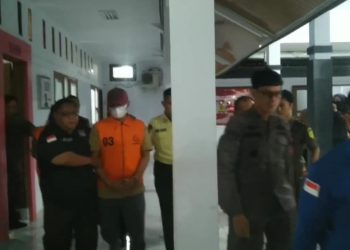 Kasus Dugaan Korupsi Tebas Bayang Lebong, Kerugian Negara Lebih dari Rp 900 Juta