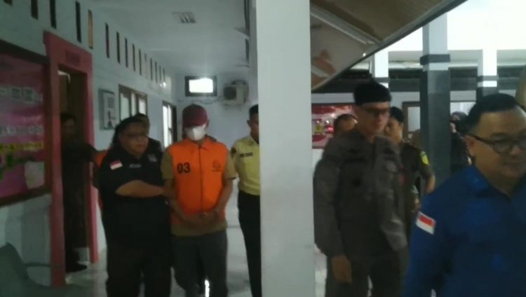 Kasus Dugaan Korupsi Tebas Bayang Lebong, Kerugian Negara Lebih dari Rp 900 Juta