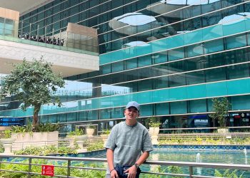 Putra Asal Kota Bengkulu Anak Polisi Tembus Universitas Bergengsi di Moskow