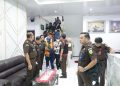 Kejati Tetapkan Mantan Direktur Utama dan Kadiv Perbankan Jadi Tersangka Korupsi Pemberian Kredit