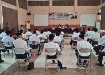 Lelang Jabatan Sekda Bengkulu Selatan Dibuka, Ini Daftar Pejabat yang Berpeluang