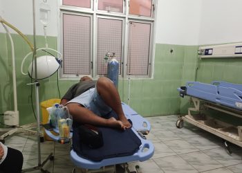 Terminum Racun, Kades di Bengkulu Utara Dilarikan ke Rumah Sakit