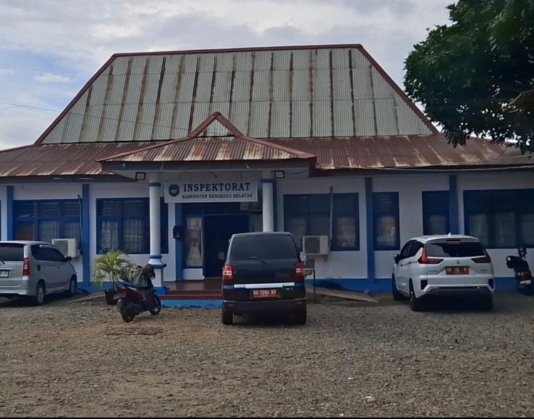 90 Desa di Bengkulu Selatan Diaudit, 5 Desa Sudah Terbit LHP TGR