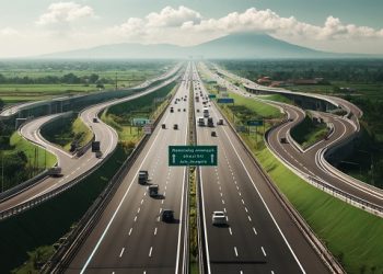 Lengkap, Ini Daftar Tarif Tol Terbaru di Jawa Barat, Cek Sebelum Bepergian