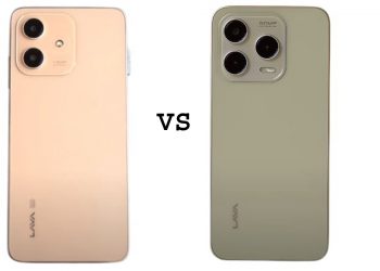 Lava Bold N1 5G Vs Lava Blaze Dragon 5G, Mana yang Lebih Menarik Bagimu?