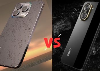 Perbandingan Hp Lava Bold N1 5G Vs Realme C71, Lebih Untung Beli yang Mana?