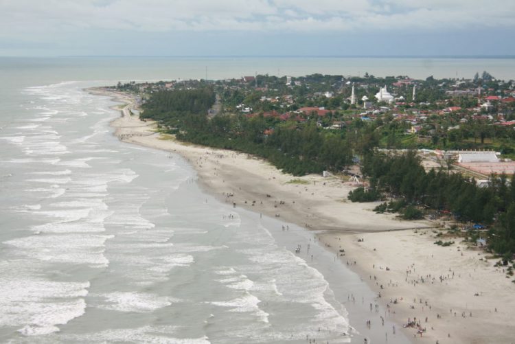 Daftar 5 Kabupaten dan Kota Terkaya di Provinsi Bengkulu, Daerahmu Nomor Berapa?