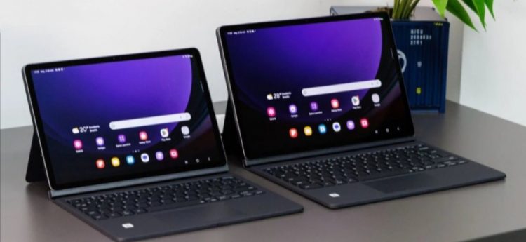 Seperti Ini Perbandingan Samsung Galaxy Tab S10 Lite Vs Samsung Galaxy Tab S9 FE