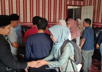 Niat Calon PPPK Tahap II Seluma Bertemu Langsung Kemenpan-RB Terancam Batal, Iuran Sukarela Disebut Pungli