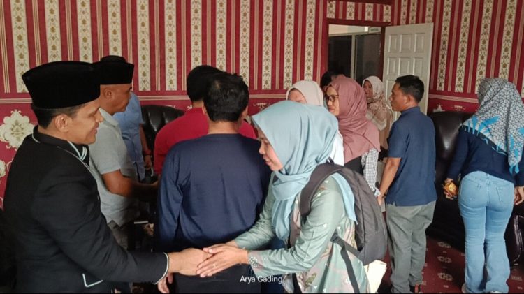 Niat Calon PPPK Tahap II Seluma Bertemu Langsung Kemenpan-RB Terancam Batal, Iuran Sukarela Disebut Pungli