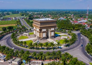 Terbaru, Ini Daftar 10 Kabupaten dan Kota Paling Kaya di Jawa Timur, Urutan Pertama Bukan Kota Surabaya
