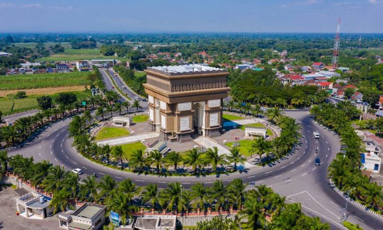 Terbaru, Ini Daftar 10 Kabupaten dan Kota Paling Kaya di Jawa Timur, Urutan Pertama Bukan Kota Surabaya