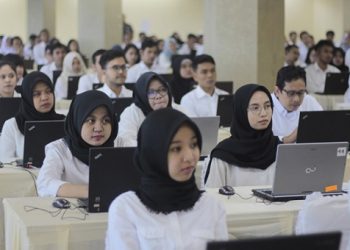 Pernah Gagal Seleksi CPNS, Apakah Bisa Daftar PPPK? Ini Aturannya