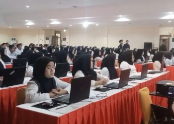 Kapan Pelantikan PPPK Pemkot Tahap 2? Ini Penjelasan Pj Sekretaris Pemkot Bengkulu