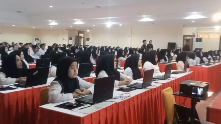 Kapan Pelantikan PPPK Pemkot Tahap 2? Ini Penjelasan Pj Sekretaris Pemkot Bengkulu