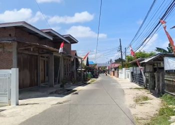 Parkir di Teras Kosan, Motor Milik Mahasiswi Asal Bengkulu Selatan Digondol Maling