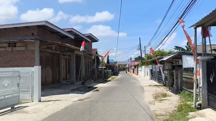 Parkir di Teras Kosan, Motor Milik Mahasiswi Asal Bengkulu Selatan Digondol Maling