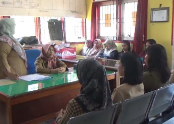 122 Warga Bengkulu Utara Daftar Jadi PMI, Negara Ini Jadi Tujuan Favorit