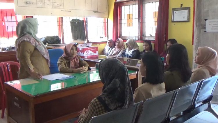 122 Warga Bengkulu Utara Daftar Jadi PMI, Negara Ini Jadi Tujuan Favorit