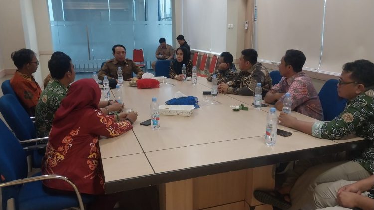 Walikota Dedy: Tetaplah Eksis dan Media yang Kami Cintai