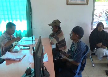 Bansos Triwulan III Segera Cair, 2.035 KKS Disalurkan Bertahap