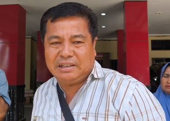 Pemilik Lahan Eks HGU Sahbudin Datangi Polda Bengkulu: Pertanyakan Tindak Lanjut Laporan Mangkrak