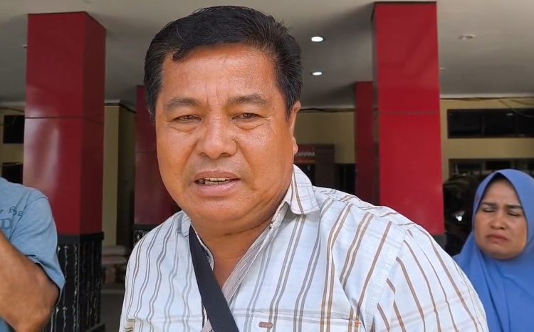 Pemilik Lahan Eks HGU Sahbudin Datangi Polda Bengkulu: Pertanyakan Tindak Lanjut Laporan Mangkrak