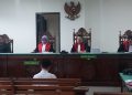 Sidang Perdana Dugaan Korupsi Mantan KCP Bank, PH: Kami Bantah saat Pembuktian