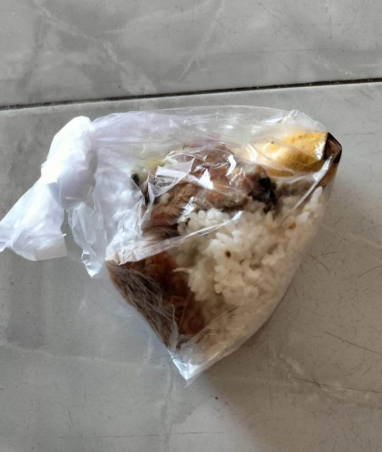 Di Kaur Hidangan MBG Dibungkus Kantong Plastik Gula, Begini Penjelasan Wakil Bupati