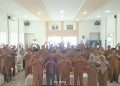 Program 3 Juta Rumah, Wabup Seluma Minta Tanah Bengkok Diusulkan Dibangun Rumah Subsidi