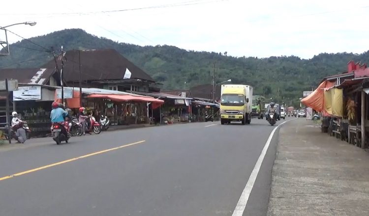 Penagihan PBB di Kepahiang Libatkan Pemerintah Desa