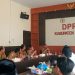 Banmus Segera Digelar, DPRD Seluma Tunggu Dokumen KUA PPAS untuk Penyusunan APBD Perubahan