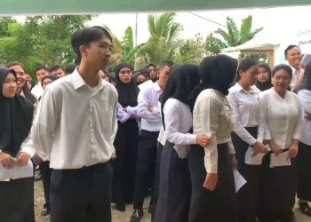 Akhirnya, 574 PPPK Tahap 1 Pemkab Seluma Segera Terima SK, Ini Jadwalnya