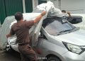 Kejari Seluma Lelang Mobil Calya Harga Super Murah